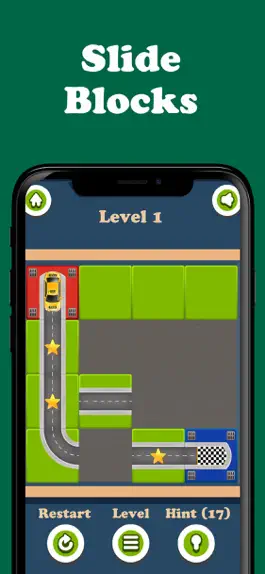 Game screenshot Unblock Taxi: Головоломки mod apk