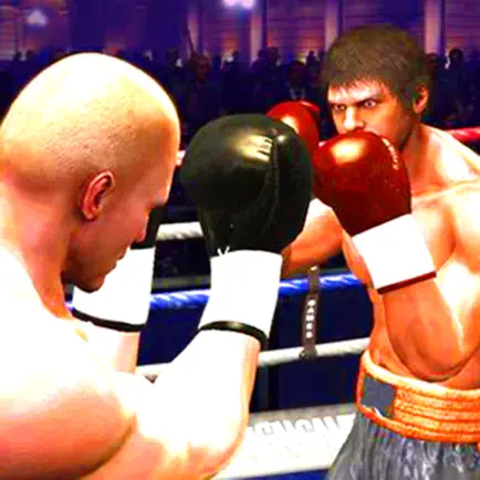 PUNCH BOXING STAR Читы