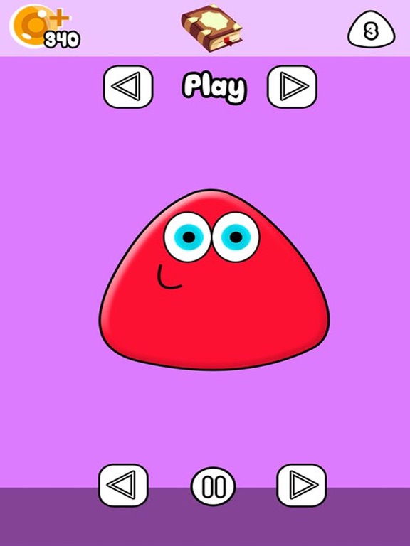 Red Pou Brother Adventure Tips, Cheats, Vidoes and Strategies | Gamers ...