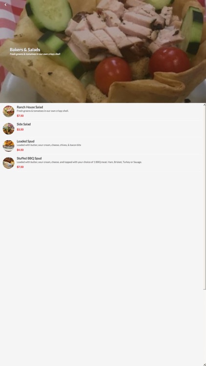 Bubba's BBQ & Steakhouse