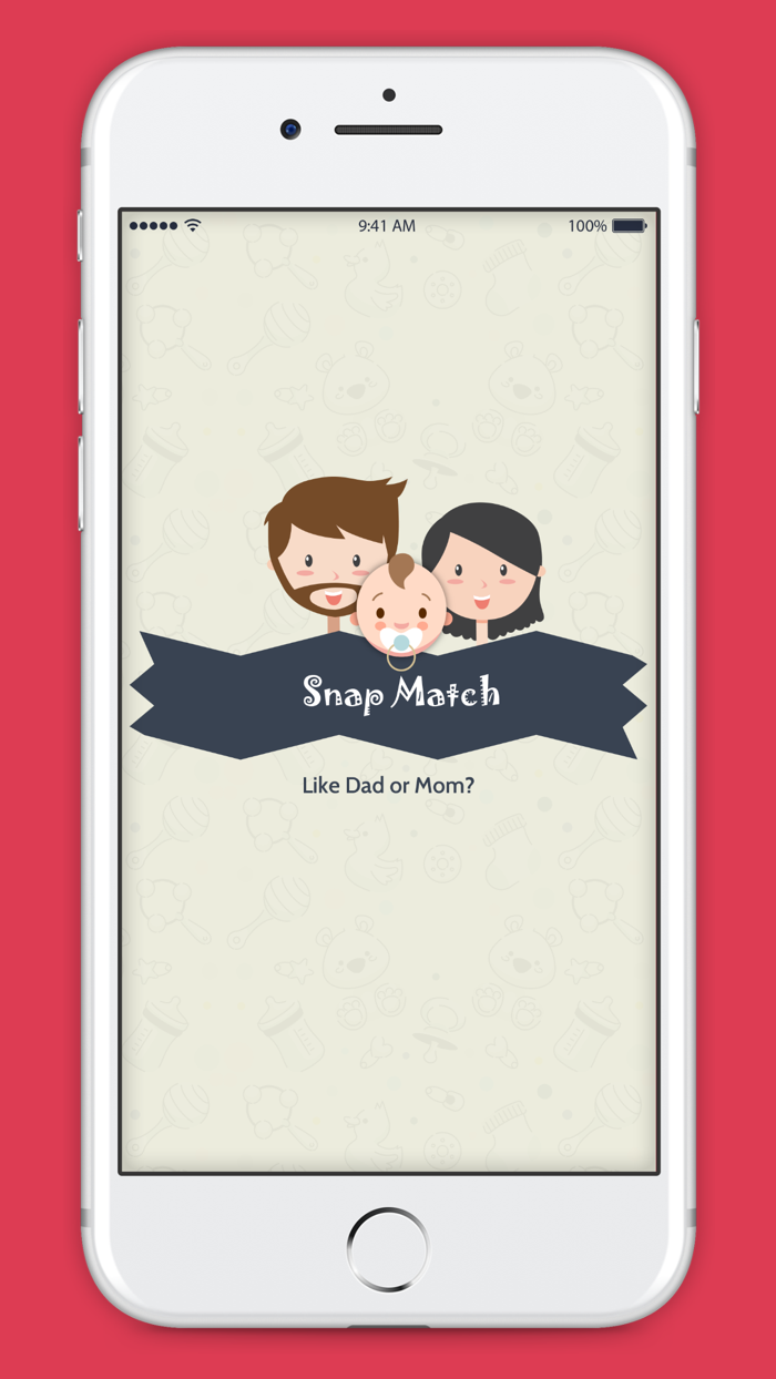 Snapmatch