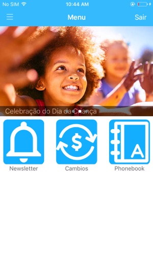 BBM Employee App(圖1)-速報App