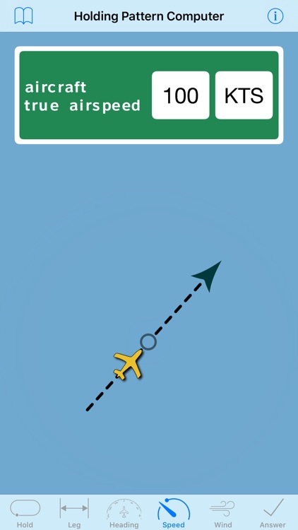 Holding Pattern Computer screenshot-6