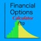Simple and effective Black-Scholes solver to help you price different stock option chains