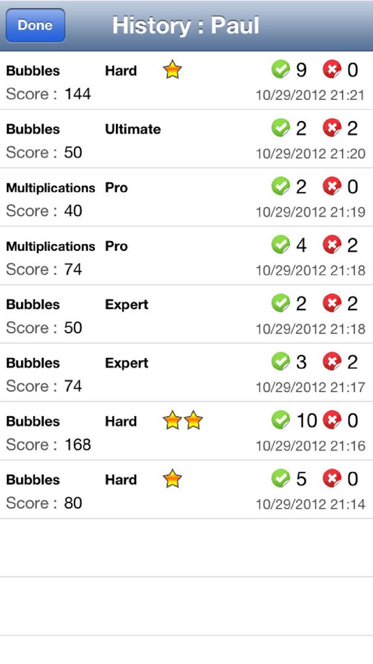 #5. AB Math Expert (iOS) 由: Nicolas Lehovetzki
