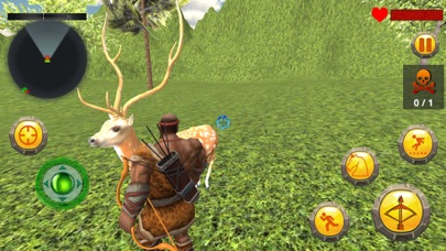 Archer Master Hunter 3D screenshot 2