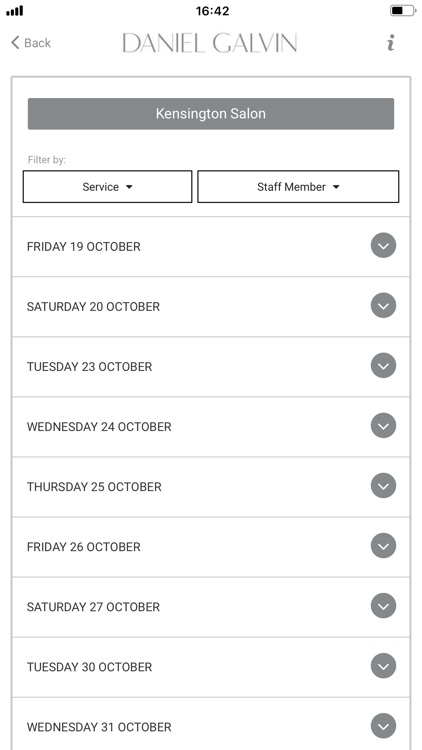 Daniel Galvin screenshot-3
