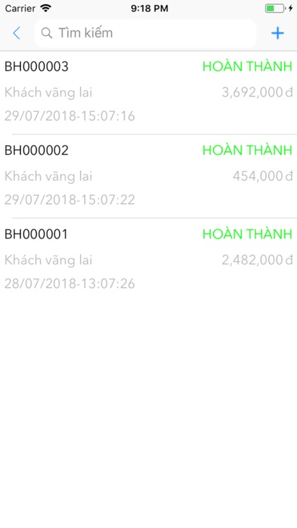 EuRho Vital screenshot-5