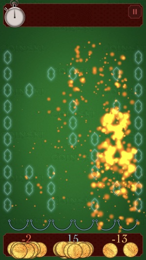Coinski - master the odds(圖4)-速報App