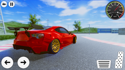 Car Drift - Max Racing Legends screenshot 4