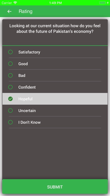 Pak Log screenshot-3