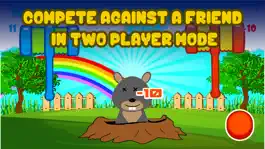 Game screenshot 2018 Mole Hammers! apk