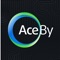 AceBy is a mobile app that matches customers with local professionals for any freelance work-related needs