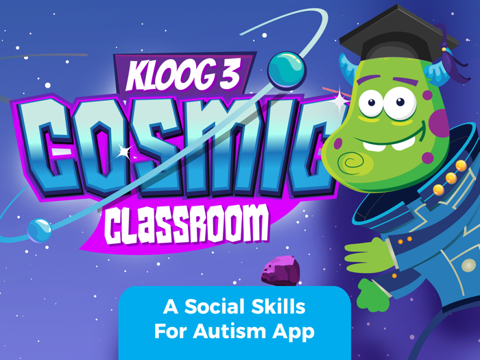 Social Skills for Autism 3