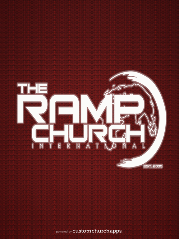 Screenshot #4 pour Ramp Church