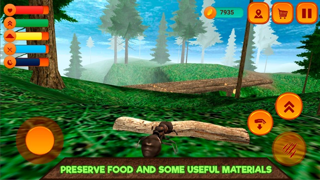 Ant Empires Simulator(圖2)-速報App
