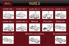 Game screenshot Ogre War Room hack