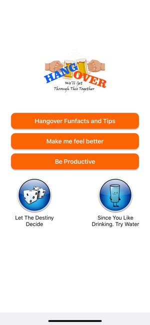 HangOver