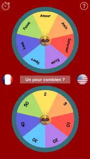 un pour combien iPhone Captures Décran 1