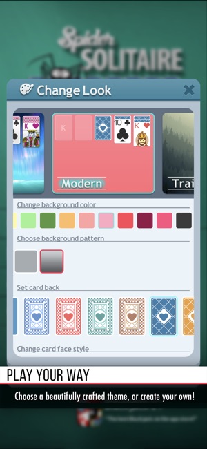 Spider Solitaire ٭(圖4)-速報App