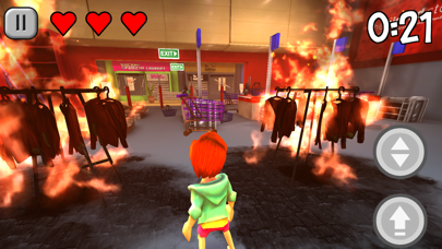 Screenshot #2 pour Fire Trap