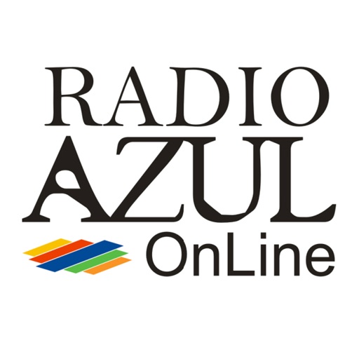 Pistas de RADIO AZUL Online icon