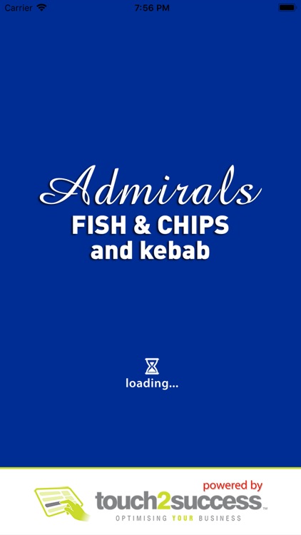 Admirals Fish&Chips & Kebabs