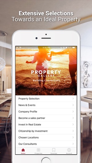 Cyprus Property Gallery(圖1)-速報App