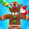 Icon Christmas Gingerbread Maker