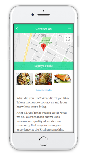 Supriya Foods(圖3)-速報App