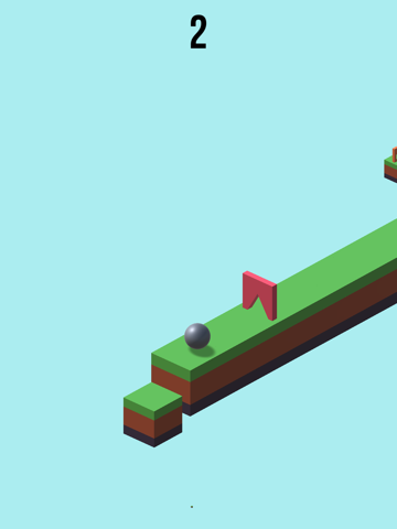 ZigZag Gate screenshot 3