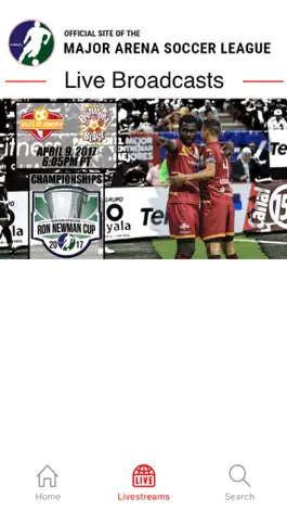 Game screenshot MASL hack