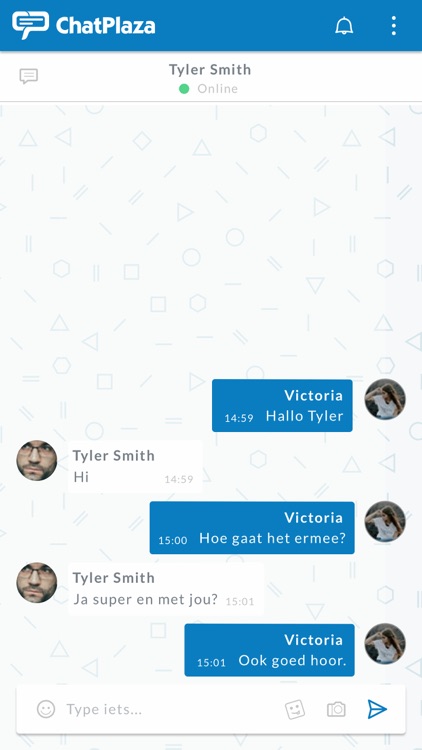 ChatPlaza