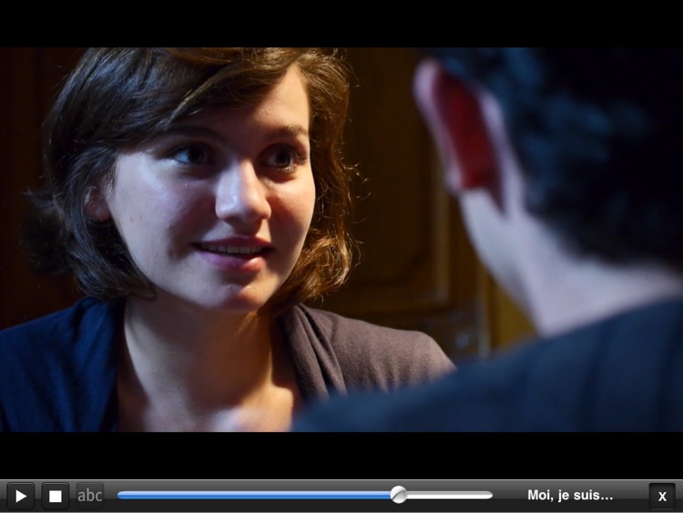 Totem niv.1 screenshot-4