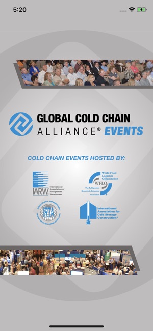 GCCA Events