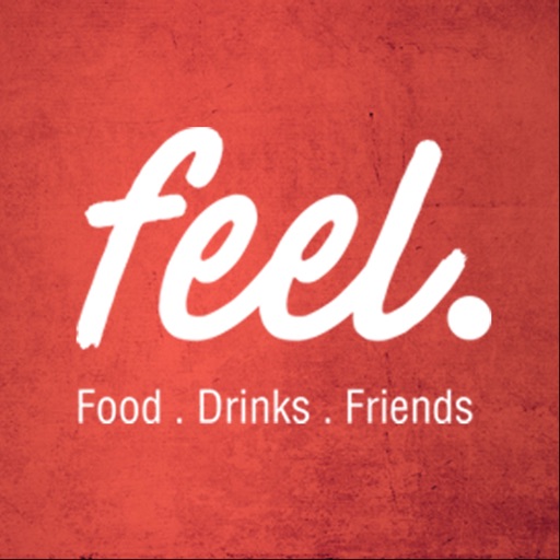 feel food icon