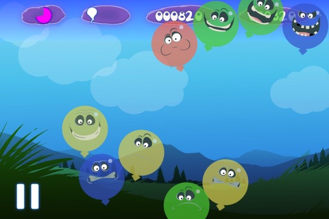 Crazy Balloons - Popping Fun screenshot 3