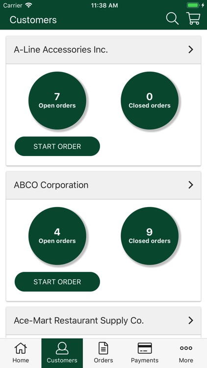 Rofson View screenshot-7