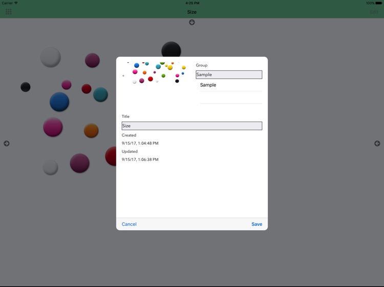 Magnet Boards screenshot-3