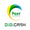 DIGICASH MOBILE PAYMENT: FAST, CONVENIENT, SECURE & FREE