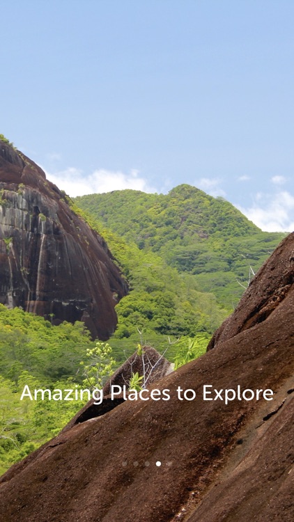 Seychelles Travel Expert Guide screenshot-3