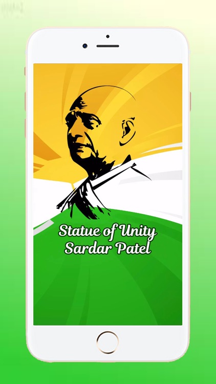 Statue of Unity Sardar Patel