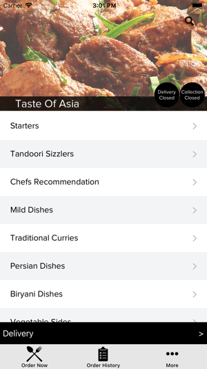 Taste Of Asia Stanford-le-Hope(圖2)-速報App