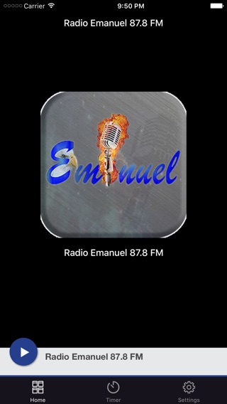 Radio Emanuel 87.8 FMのおすすめ画像1