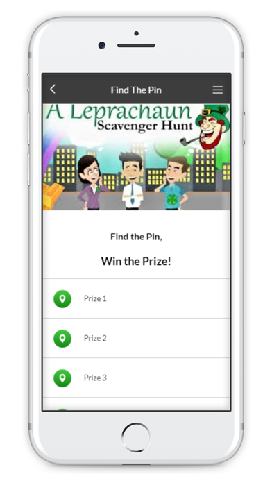 Screenshot #3 pour Find It If You Can