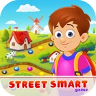 Street Smart Game