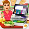 Supermarket Grocery Cashier App Support
