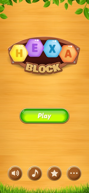 Block Puzzle - Hexa(圖4)-速報App