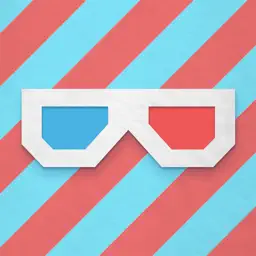 Super 3D Maker app icon
