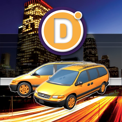 DYC Mobile v4 iOS App